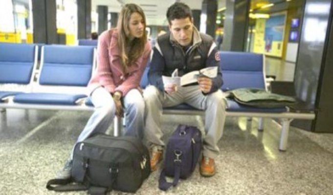 Proiect: Românii care nu-şi găsesc de muncă în Germania vor fi expulzaţi